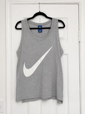 Nike Women's Prep Tank Top